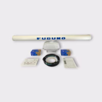 Furuno DRS12A (UHD)  Digital Open Array 12KW Radar Add-On w/6′ Array & PSU’s ~ TESTED!