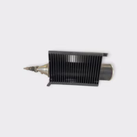 Bird Technologies 82A 50ohm Termaline Coaxial Load Resistor- Used- Free Shipping