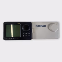 Simrad AP28 Autopilot Control Head 22096622 - *Fully Tested* - Free US Shipping!