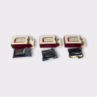 Lot of 3 Onion Omega2+ OM-O2P IoT WiFi Module Computer SOM - NEW!