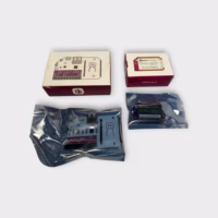 Onion Omega2+ OM-O2P IoT Computer Module + Expansion Dock OM-D-EXP ~ NEW!