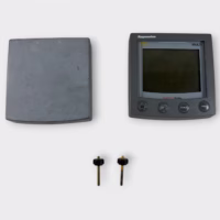 Raymarine ST60 Multi Instrument Display w/ Sun Cover - A22003 - Tested - 90 Day Warranty