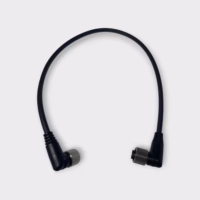 Keyence OP-88202 FD-R50 Unit Link Cable - New Open Box - Free US Shipping