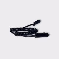 Accele Electronics 12V Power Outlet Plug to Mini-Fit Jr (Molex 41995) - New Open Box
