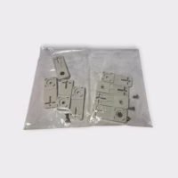 Attabox WPPCACCKIT (Lot of 2) Replacement Mounting Feet For Heartland Series - Lightly Used