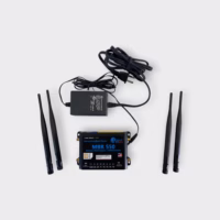Wave WiFi MBR 550 Marine Broad Band Router - Used - Tested- Free Shipping