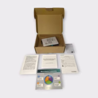 Moxa MGate MB3170 Rev 2.5.0 Advanced Modbus Gateway - *NEW IN BOX* - Free US Shipping!