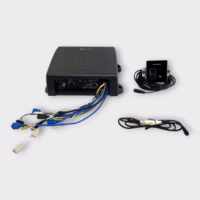 Furuno - MPU-004 - TZT2BB - With Power Cable + PSD-003 - Tested Good/Updated!