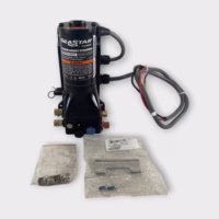 Seastar PA1200-2-034709 Power Assist Hydraulic Steering Pump Used Tested 90-Day Warranty
