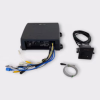 Furuno - MPU-004 - TZT2BB - W/ Power Cable + PSD-003 - Tested Good/Updated