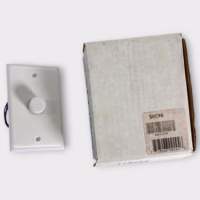 M&S SVC96 Stereo Volume Control - NEW/Old Stock - Free Shipping - 90 Day Warran