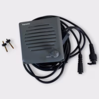 Raymarine RAY240/Ray240E Active Marine VHF Speaker E45003 - Fully Tested - USED - Free Shipping
