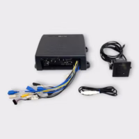 Furuno - MPU-004 - TZT2BB - W/ Power Cable + PSD-003 - Tested Good/Updated!