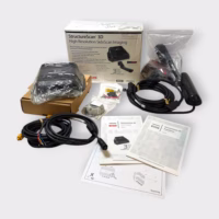 Simrad Lowrance Navico Structure Scan 3D Module + Transducer 000-12395-001 *NEW*