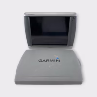 Garmin GPSmap 5212 MFD w/Suncover (Tested) 90 Day warranty