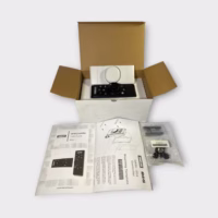 Simrad OP50 Portrait Remote (000-12364-001) for NSS/NSO evo2, evo3, & evo3S - NEW!