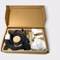 Raymarine E70342 CPT-S Transom Mount Transducer for A68/78/98/128 eS78/98/128