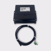 Simrad AC12 22089841 Autopilot Computer f/AP24/AP28 TESTED Used 90-Day Warranty