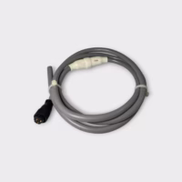 Furuno NavNet 5.5ft Power Cable (000-154-025) for VX1, VX2, RDP-139, RDP-149 - Excellent Condition!