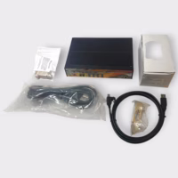 Sealevel 2433 SeaLINK+4M.SC: USB to 4 Port RS-232/422/485 *NEW OLD STOCK*