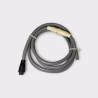 Furuno NavNet 7.5ft Power Cable (000-154-025) for VX1, VX2, RDP-139, RDP-149 - Excellent Condition!
