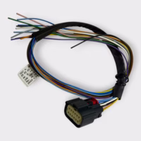 Veratron A2C1992110001 - Data Cable - Engine 2 TFT 7" Oceanlink 2nd Engine *NEW*