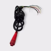Sitex 5511 Power Cable Cord - Fits All SVS Sounders & NavStar