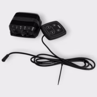 Skymate mSeries NA28000 Intelligent Systems Interface Box w/Wired Remote Keypad