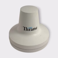 Thrane & Thrane Lars LT-3130 Iridium Antenna - Lower Housing Cracked