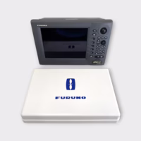 Furuno NAVnet RDP-139 10.4" VX1 MFD w/Sun Cover *NEW LCD* Tested, Updated