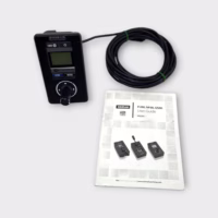 Simrad - QS80 - Quick Stick Remote - NMEA2000 - 000-10184-001 - Updated!