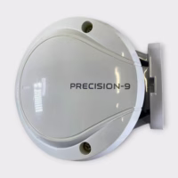 Simrad Precision 9 000-12607-001 Compass w/Mounting Bracket Fully Tested Used 90-Day Warranty