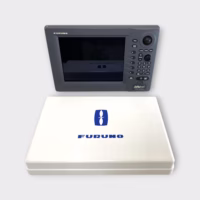 Furuno NAVnet VX1 RDP-139 10.4" MFD w/Sun Cover *NEW LCD* Tested & Updated