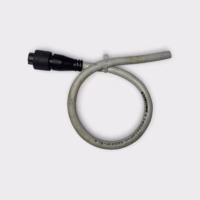 Furuno (000-159-681) 12" 7-Pin Power/NMEA0183 Pigtail for NavNet, NavPilot, GP-320B - Great Cond!