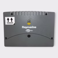 Raymarine - S3G - SmartPilot - Autopilot Computer - E12092 - Tested Good!
