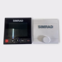 Simrad AP44 Autopilot Control Head 000-13289-001