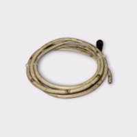 Furuno (000-159-681) 7' 7-Pin Power/NMEA0183 Pigtail f/ NavNet, NavPilot, GP-320B - Used