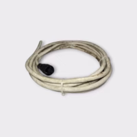 Furuno (000-159-681) 11' 7-Pin Power/NMEA0183 Pigtail f/ NavNet, NavPilot, GP-320B - Used