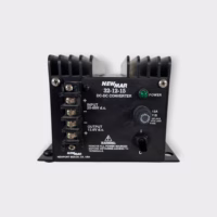 NewMar 32-12-15 DC-DC Converter - Used - Load Tested - Free Shipping