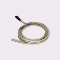 Furuno (000-159-681) 11.5' 7-Pin Power/NMEA0183 Pigtail f/ NavNet, NavPilot, GP-320B - Used