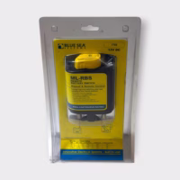 Blue Sea Systems ML-RBS / 7700 Remote Battery Switch w/Manual Override *NEW*