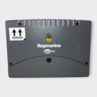 Raymarine - Smartpilot S2G AST - Autopilot Processor - E12091 - Tested Good!