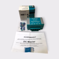 Mastervolt DC Master 24/12-3 DC-DC Converter -24vdc in, 12vdc out, 3a cont *NEW*