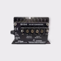 NewMar 32-12-6 DC-DC Converter - Used - Load Tested - Free Shipping