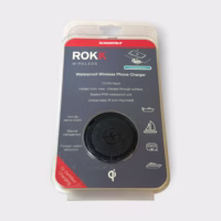 Scanstrut ROKK Waterproof Wireless Hidden Cell Phone Charger *NEW* SC-CW-01E