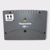 Raymarine - S3G - SmartPilot - Autopilot Computer - E12092 - Tested Good