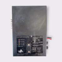 Analytic Systems VTC305-12-24 Voltage Converter - Used - Load Tested