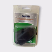 Sierra EA01100 Illuminated 12v Auxiliary Cigarette Power Socket *NEW IN PACKAGE*