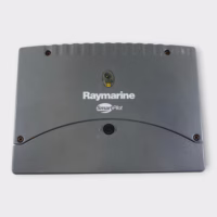 Raymarine SmartPilot 400 (S3) Autopilot Computer Tested E12055