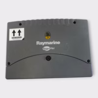 Raymarine S3G/400G AST Autopilot Computer-E12092